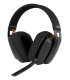 AURICULARES GAMING KROM KANJI WIRELESS NEGRO