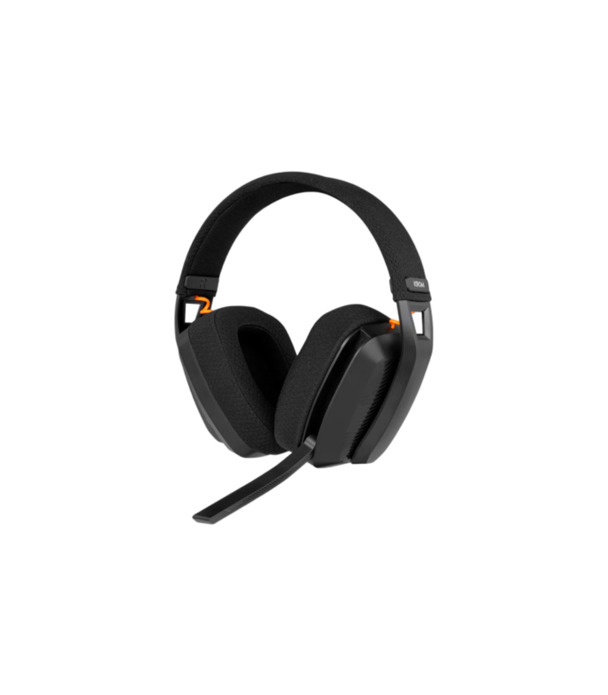 AURICULARES GAMING KROM KANJI WIRELESS NEGRO