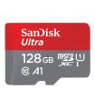 Sandisk Ultra MicroSDXC 128GB UH S-I C10 C/a