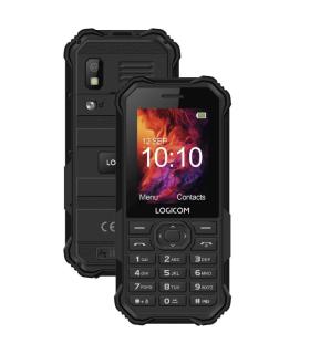 Logicom Xtrem 40 Mvil Bsico 4G 2.4\" IP68