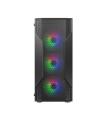 Cougar Caja Semitorre MX110 Rgb