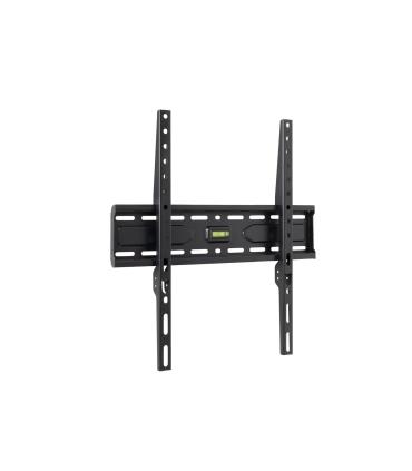 Soporte De Pared Fijo TooQ LP1030F-B Para TV De 32-75'  Hasta 45kg