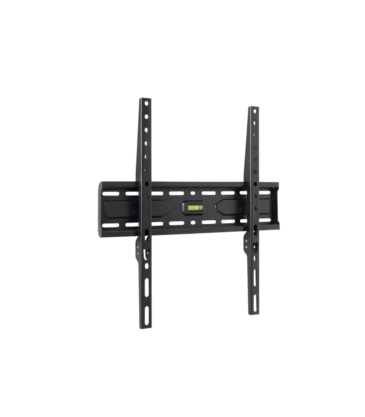 Soporte De Pared Fijo TooQ LP1030F-B Para TV De 32-75'  Hasta 45kg