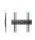 Soporte De Pared Fijo TooQ LP1030F-B Para TV De 32-75'  Hasta 45kg