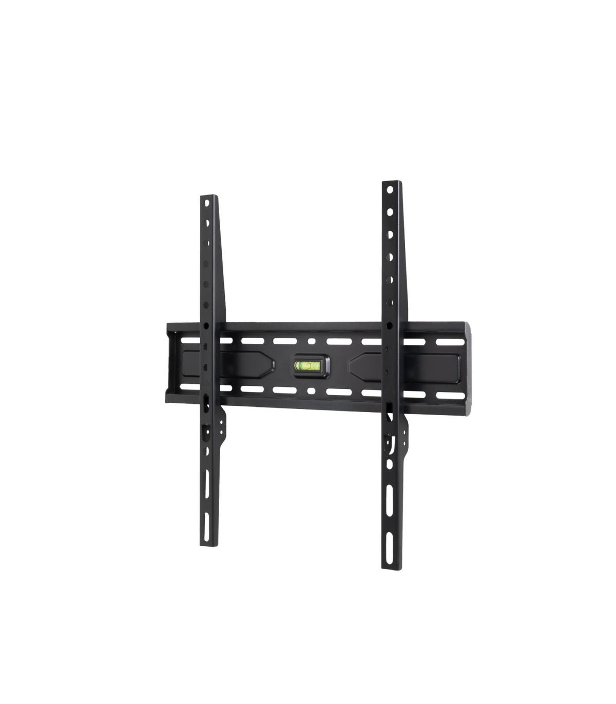 Soporte De Pared Fijo TooQ LP1030F-B Para TV De 32-75'  Hasta 45kg