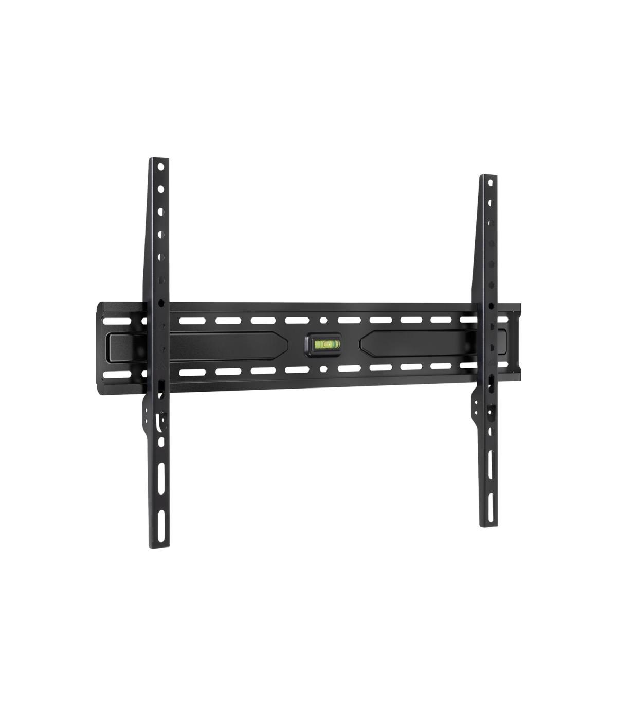 Soporte De Pared Fijo TooQ LP1050F-B Para TV De 37-86'  Hasta 45kg