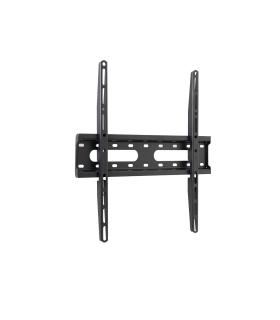 Soporte De Pared Fijo TooQ LP1072F-B Para TV De 32-70'  Hasta 45kg