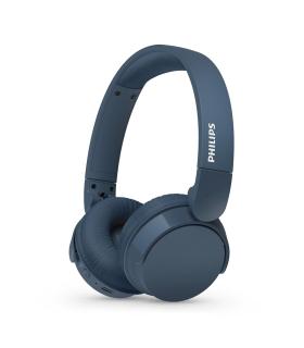 Auriculares Inalmbricos Philips TAH4209BL  Con Micrfono  Bluetooth  Azules