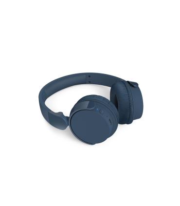Auriculares Inalmbricos Philips TAH4209BL  Con Micrfono  Bluetooth  Azules