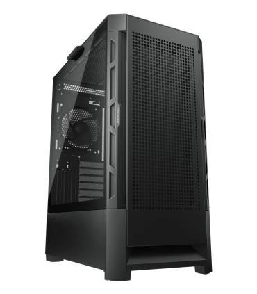 Cougar Caja Miditorre Airface Black