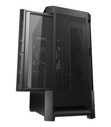 Cougar Caja Miditorre Airface Black