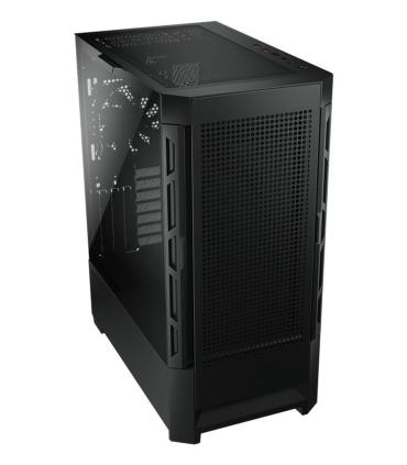 Cougar Caja Miditorre Airface Black