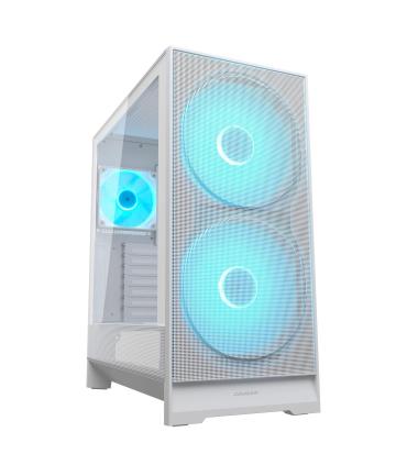 Cougar Caja Semitorre Airface 180 White