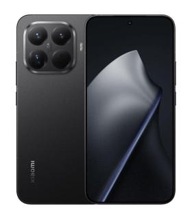 Smartphone Xiaomi 15T Pro 12GB/ 1TB/ 6.83\'/ 5G/ Negro