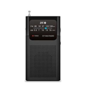 SPC Radio ICY  MAX