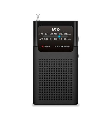 SPC Radio ICY  MAX