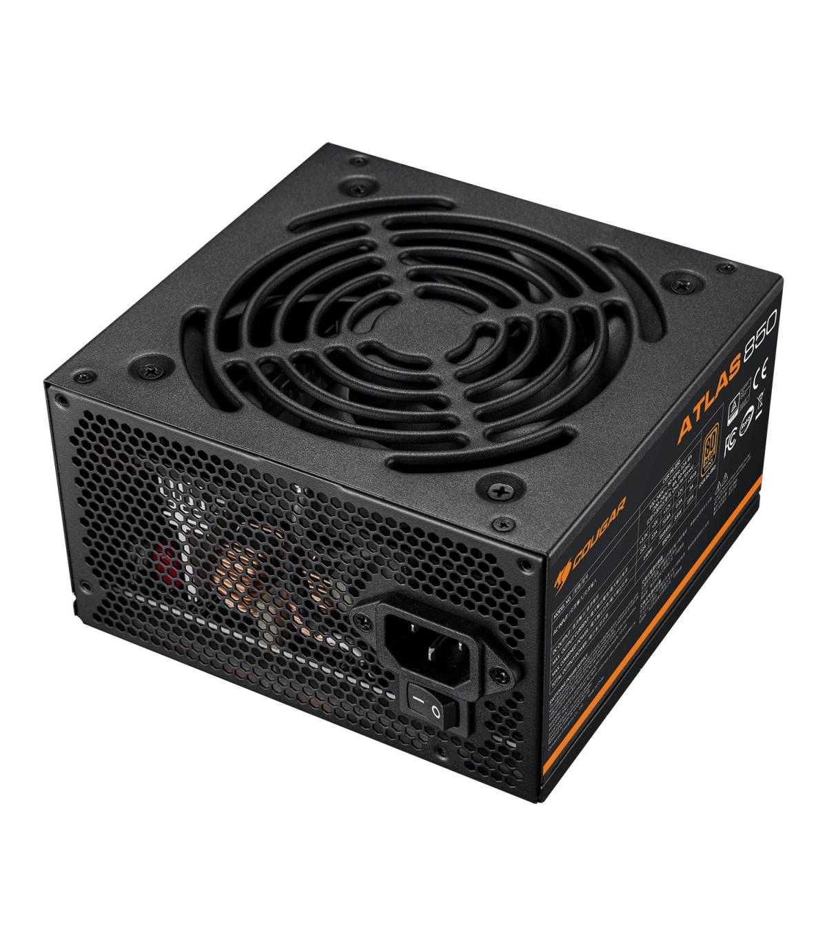 Cougar Fuente Alim ATLAS 650 80+bronze 24-pin