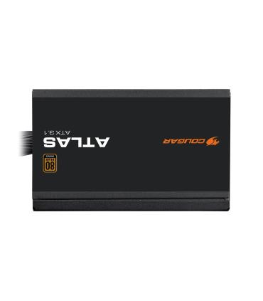 Cougar Fuente Alim ATLAS 650 80+bronze 24-pin