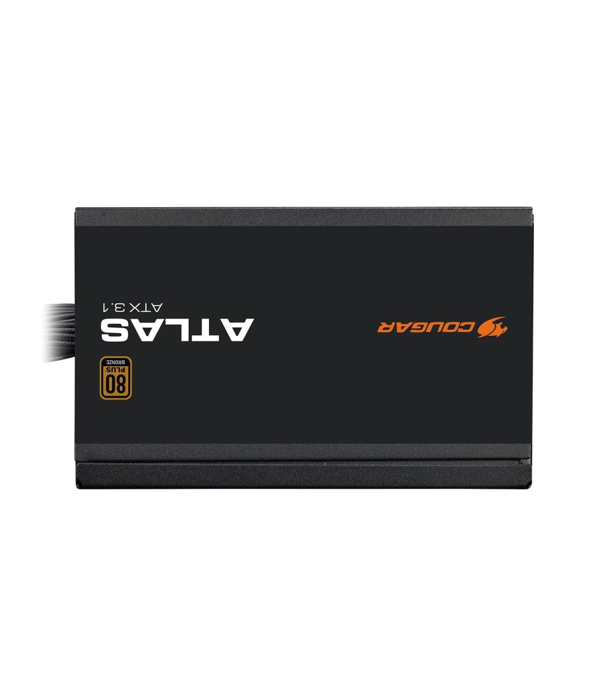 Cougar Fuente Alim ATLAS 650 80+bronze 24-pin