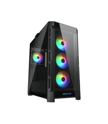 Cougar Caja Semitorre Duoface PRO Rgb