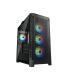 Cougar Caja Semitorre Duoface PRO Rgb
