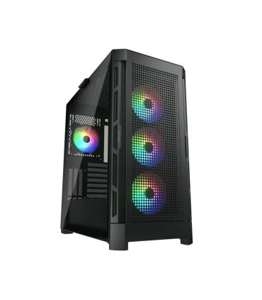 Cougar Caja Semitorre Duoface PRO Rgb