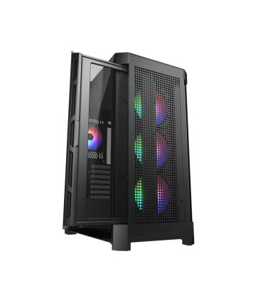 Cougar Caja Semitorre Duoface PRO Rgb