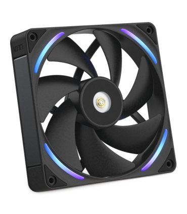 NZXT F140X RGB