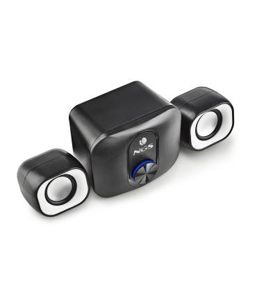 Altavoces NGS Comet 2.1  20W  2.1