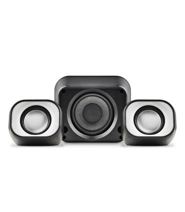 Altavoces NGS Comet 2.1  20W  2.1