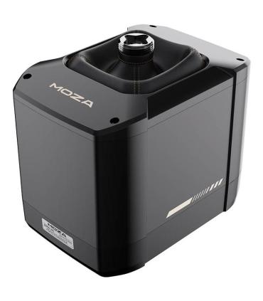 Moza Racing AB9 FFB Base Base De Vuelo