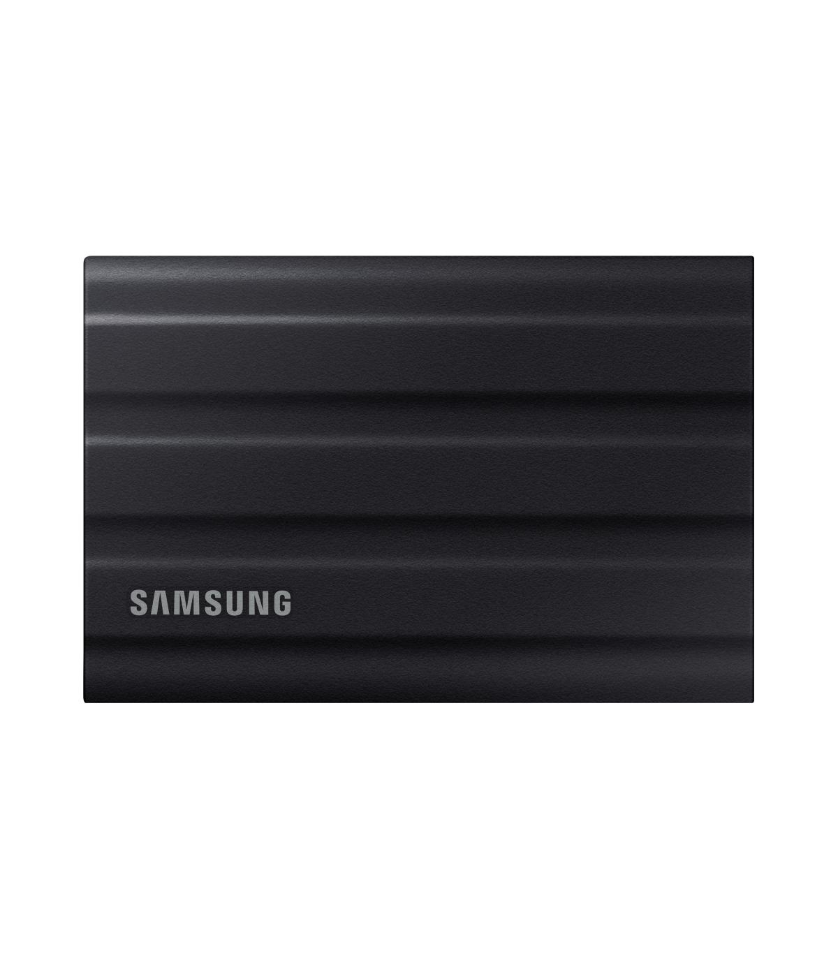 Samsung MU-PE2T0S 2000 GB Negro