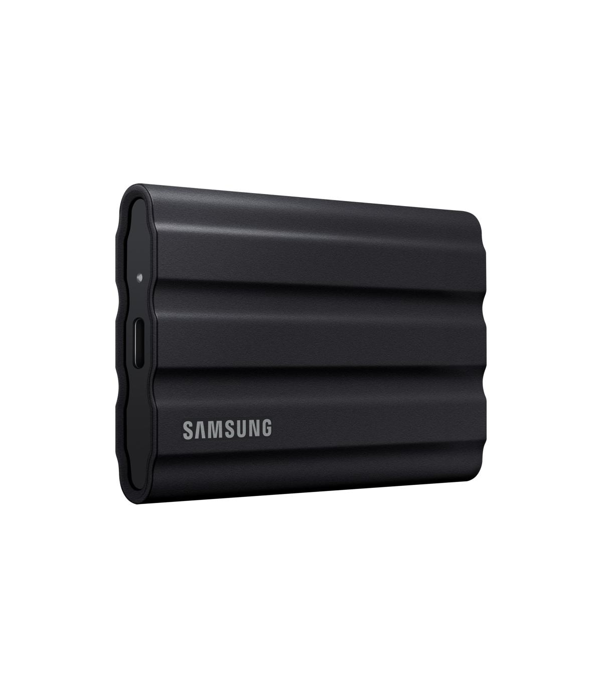 Samsung MU-PE2T0S 2000 GB Negro