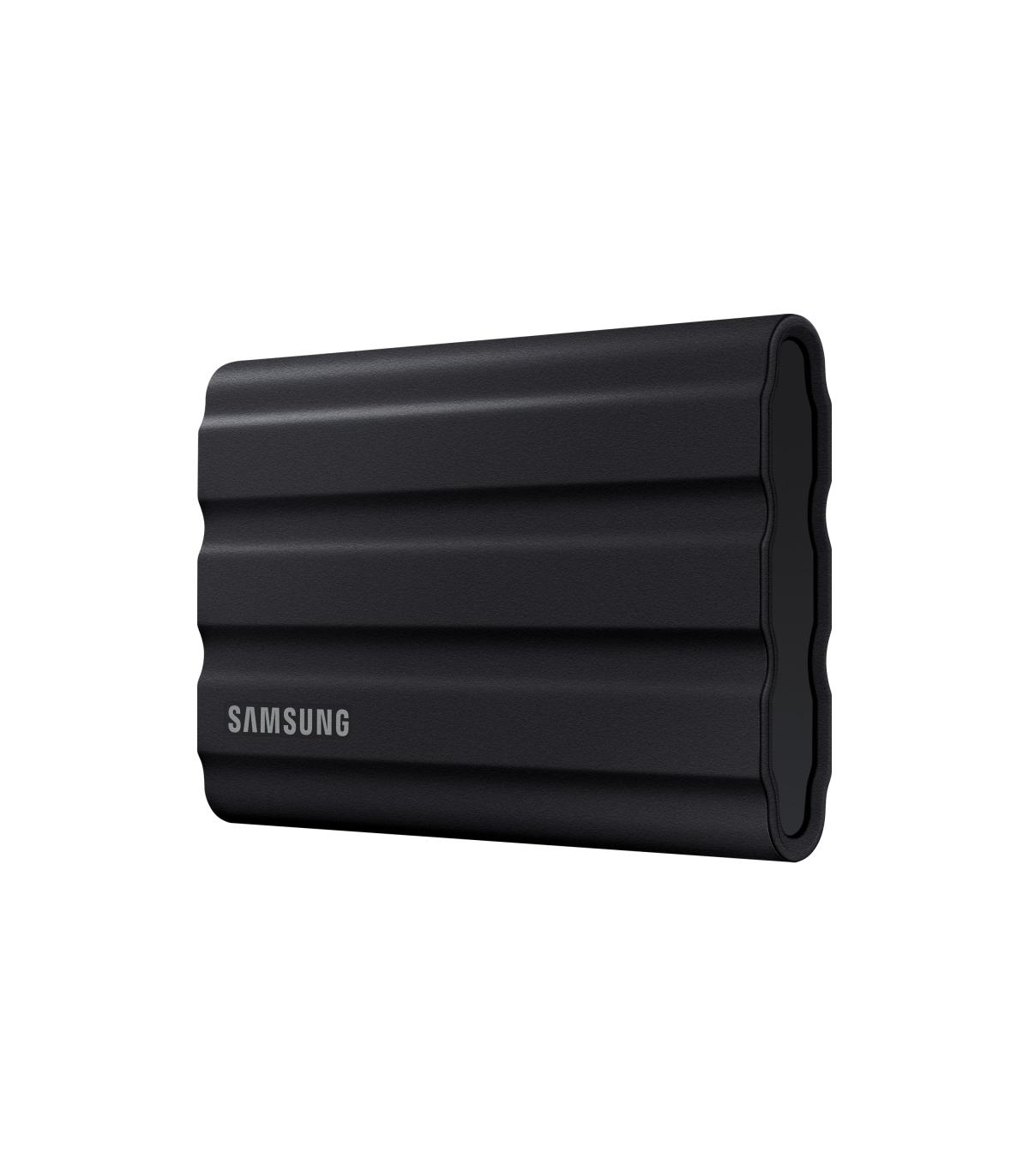 Samsung MU-PE2T0S 2000 GB Negro