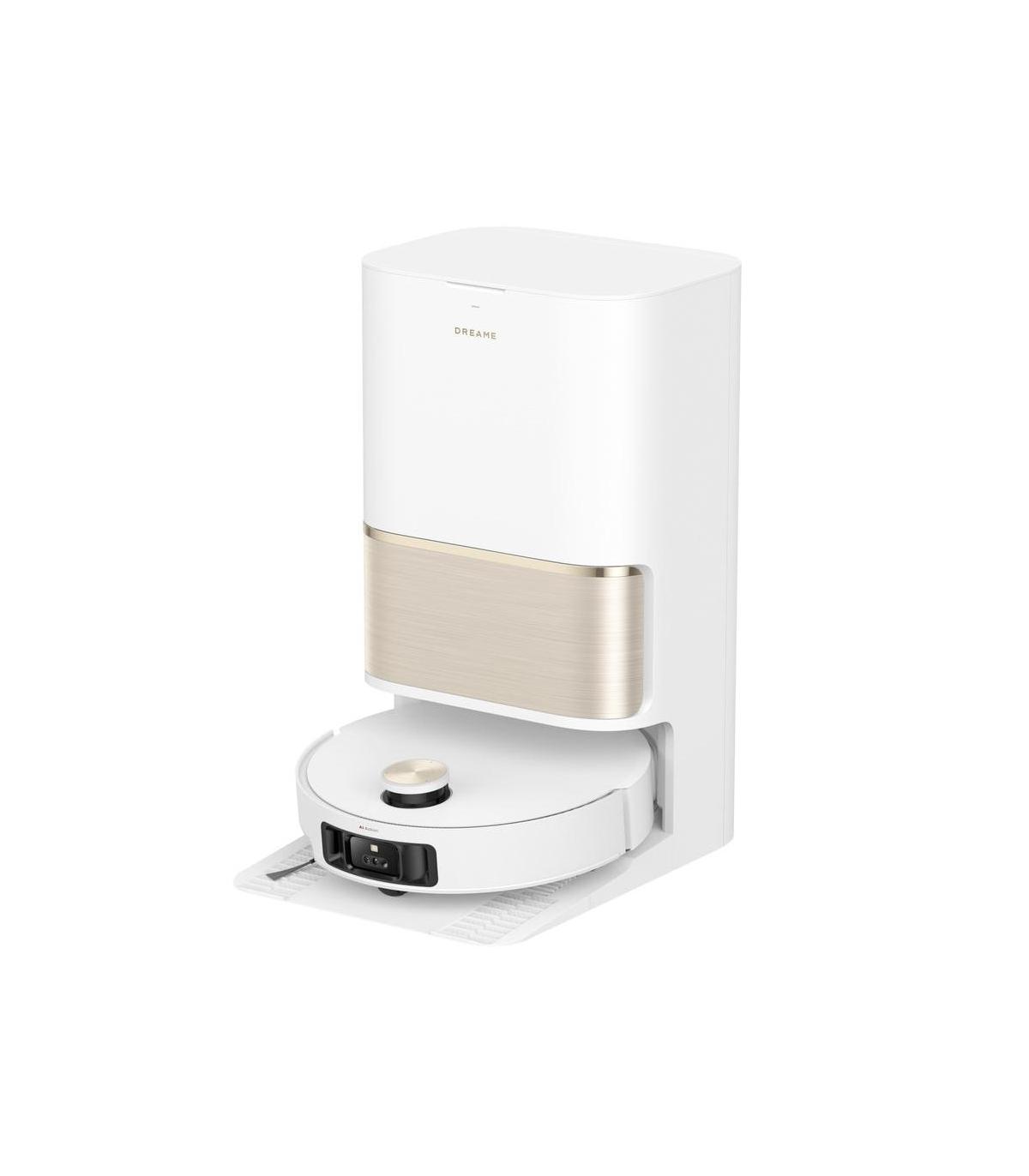 DREAME ROBOT ASPIRADOR L50 PRO ULTRA