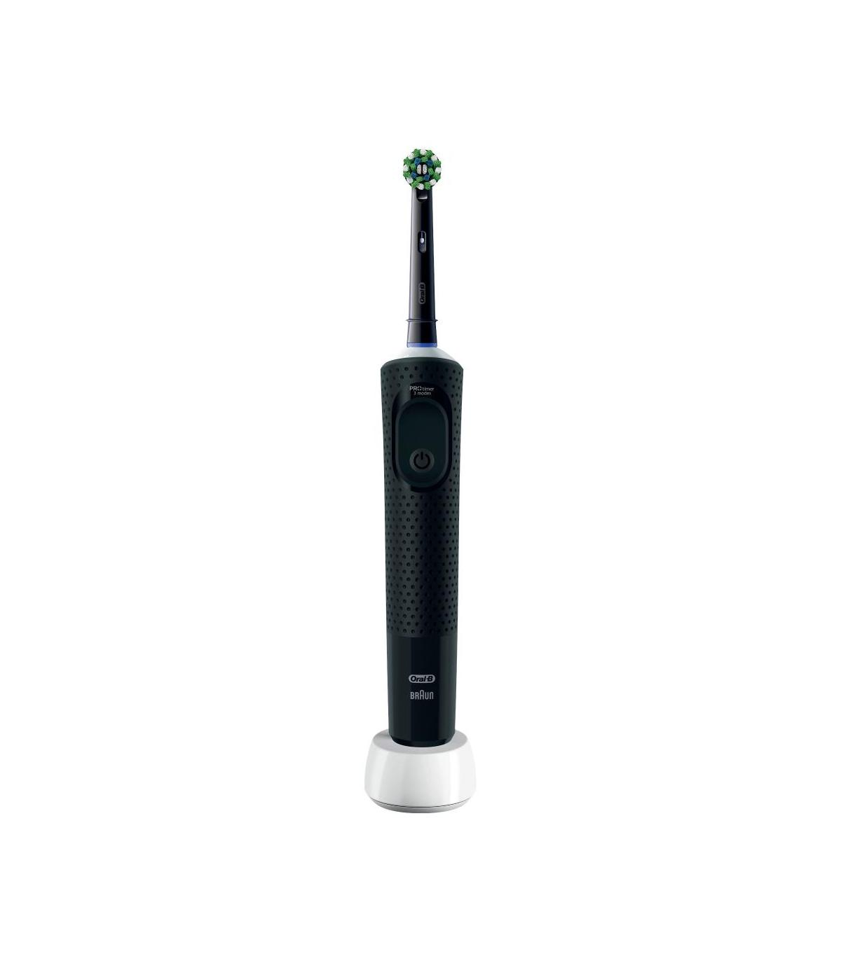 Cepillo Dental Oral-B Vitality Pro  Negro