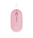 Trust Puck Ratn Ambidextro RF Inalmbrica + Bluetooth Ptico 1600 DPI