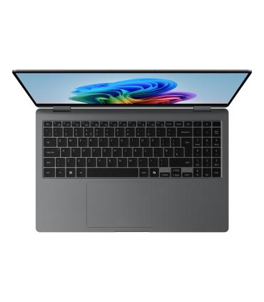 Samsung Galaxy Book5 360 Intel Core Ultra 5 226V Porttil 39,6 Cm (15.6") Pantalla Tctil Full HD 16 GB LPDDR5x-SDRAM 512 GB SSD 