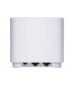 ASUS ZenWiFi XD4 Plus AX1800 1 Pack White Doble Banda (2,4 GHz / 5 GHz) Wi-Fi 6 (802.11ax) Blanco 2 Interno