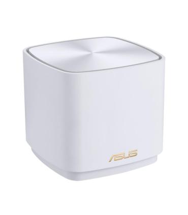 ASUS ZenWiFi XD4 Plus AX1800 1 Pack White Doble Banda (2,4 GHz   5 GHz) Wi-Fi 6 (802.11ax) Blanco 2 Interno