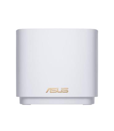 ASUS ZenWiFi XD4 Plus AX1800 1 Pack White Doble Banda (2,4 GHz   5 GHz) Wi-Fi 6 (802.11ax) Blanco 2 Interno