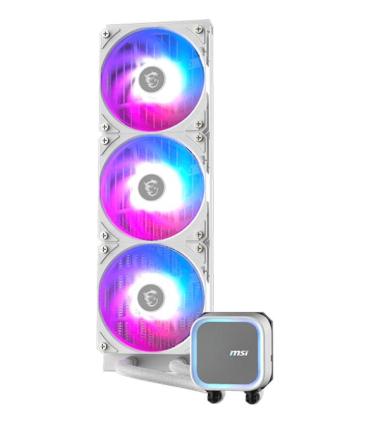 MSI Refrigeracion Liquida A13 360 White