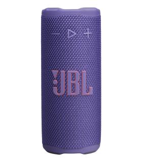 Altavoz Con Bluetooth JBL Grip  16W  1.0  Purpura
