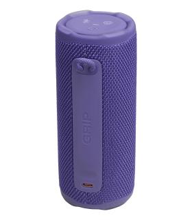 Altavoz Con Bluetooth JBL Grip  16W  1.0  Purpura