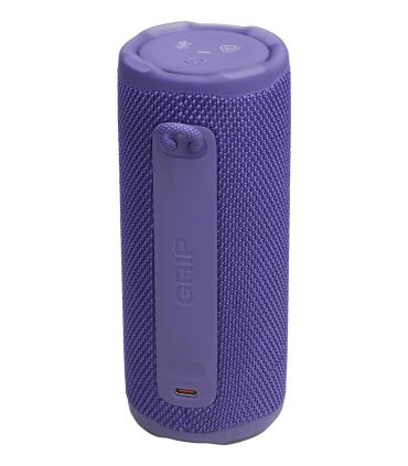Altavoz Con Bluetooth JBL Grip  16W  1.0  Purpura