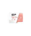 SP MicroSDXC 128GB Clase 10 V30 A1