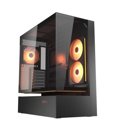 Cougar Caja Semitorre CFV235 Black