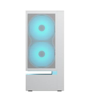 Cougar Caja Semitorre CFV235 Mesh White