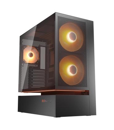 Cougar Caja Semitorre CFV235 Mesh Black