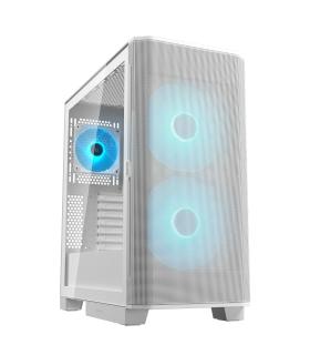 Cougar Caja Semitorre Airface Flo RGB White